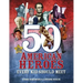 50 American Heroes Every Kid Should Meet, 3rd Edition
