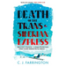 Death on the Trans-Siberian Express