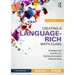 Creating a Language-Rich Math Class: Strategies and Activities for Building Conceptual Understanding
