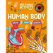 The Fact-Packed Activity Book: Human Body