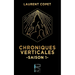 Chroniques Verticales Saison 1