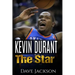 Kevin Durant: Kevin Durant: The Star. Easy to read children sports book with great graphic. All you need to know about Kevin Durant,