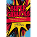 Supercanucks: An Anthology of Canadian Small-Town Superhereos