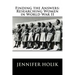 Finding the Answers: Researching Women in World War II