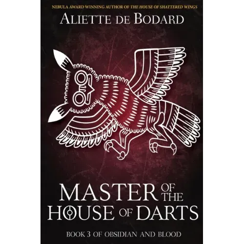 Master of the House of Darts