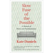 Slow Fuse of the Possible: A Memoir of Poetry and Psychoanalysis