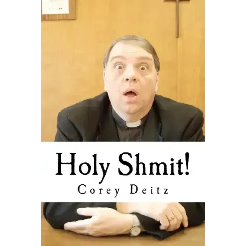 Holy Shmit!