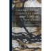 Geology of the County of Cape May, State of New Jersey