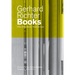 Gerhard Richter: Books