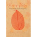 Book of Poetry: A Unique and Fun Way of Reading Interesting Poetry.