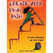 Create Your Own Path: It All Begins In The Mind