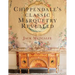 Chippendale's classic Marquetry Revealed