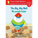 The Big, Big Wall/No Puedo Bajar: Bilingual English-Spanish
