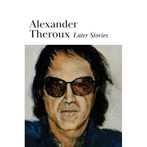 Later Stories