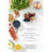 The only balanced vegan & vegetarian snack book you'll ever need
