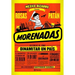 Morenadas