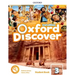 Oxford Discover 2e Level 3 Student Book Pack with App Pack
