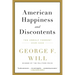 American Happiness and Discontents: The Unruly Torrent, 2008-2020