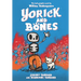 Yorick and Bones