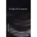 El origen de las especies