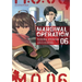 Marginal Operation: Volume 6: Volume 6