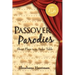 Passover Parodies: Short Plays for the Seder Table