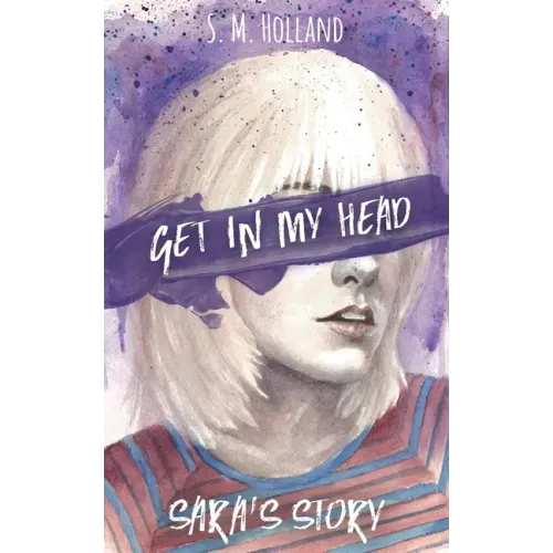 Get in My Head: Sara's Story