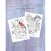 Color and Frame: Bible Verses