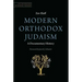 Modern Orthodox Judaism: A Documentary History