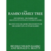 The Rambo Family Tree, Volume 2: more descendants of Gunnar Rambo, oldest son of Peter Gunnarson Rambo