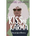 Kiss of Karma: A Kiawah Island Romance