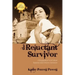 The Reluctant Survivor: A Biographical Novel about Susanna and Almeron Dickinson