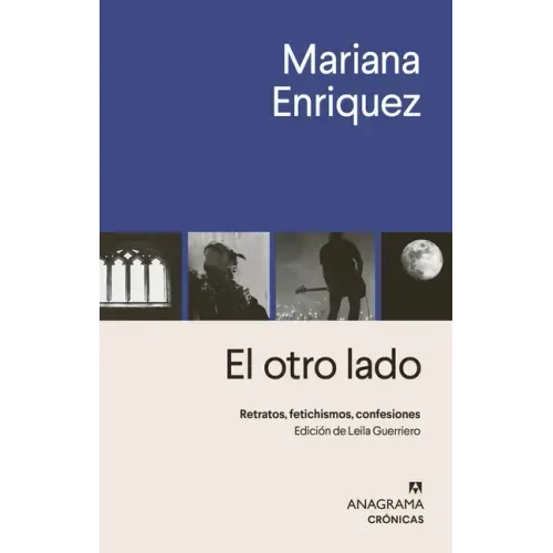 Otro Lado, El