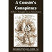 A Cousin's Conspiracy, a Boy's Struggle for an Inheritance