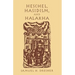 Heschel, Hasidism and Halakha