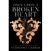 Once Upon a Broken Heart