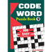 CODE WORD Puzzle Book 2