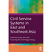Civil Service Systems in East and Southeast Asia