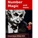 Number Magic and more