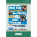 Real Kids, Real Stories, Real Character: : Choices That Matter Around the World [Standard Large Print 16 Pt Edition]
