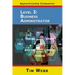 Level 3 Business Administrator