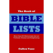 The Book of Bible Lists