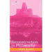 Reconstruction in Philosophy
