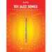 101 Jazz Songs for Flute