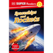 DK Super Readers Level 2 Spaceships and Rockets