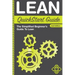 Lean QuickStart Guide: The Simplified Beginner's Guide To Lean