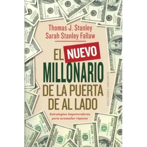 Nuevo Millonario de la Puerta de Al Lado, El