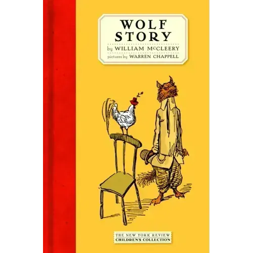 Wolf Story
