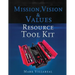 Mission, Vision & Values Resource Tool Kit