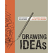 Drawing Ideas: A Hand-Drawn Approach for Better Design